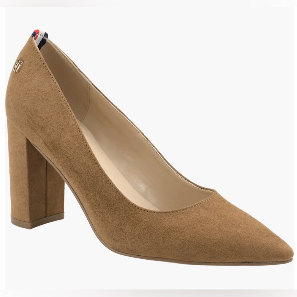 New! Tommy Hilfiger Abilene Women’s Pump